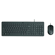 Keyboard & Mouse Combo