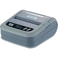 Mobile Receipt Printer X-printer P323B USB, Bluetooth