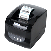 Label Printer | Xprinter 365B